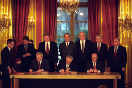 Dokumenti američke administracije otkrivaju: SAD prije Dejtona ...