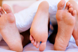 U koje doba godine je seksualna želja najveća?
