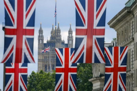 Britanski parlament podržao nacrt zakona o Brexitu