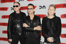 Depeche Mode objavljuju novi singl u petak