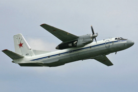 Kijev: Moskva gađala naš avion; Moskva: Demarš atašeu