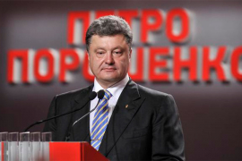 Porošenko raspisuje referendum o ulasku u NATO