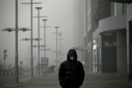BiH, Makedonija i Bugarska među najzagađenijima u svijetu