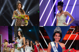 Pobjednice takmičenja Miss Universe kroz istoriju (FOTO)