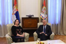 Nikolić: Srbija neće dozvoliti da dođe do sukoba na KiM