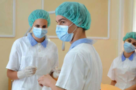 Njemačka rezerviše buduće medicinare