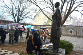 Obilježena 93. godišnjica smrti najpoznatijeg mostarskog pjesnika