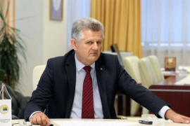 Marić imenovan za direktora "Šuma Republike Srpske"