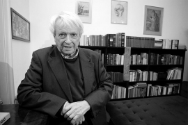 Preminuo Predrag Matvejević