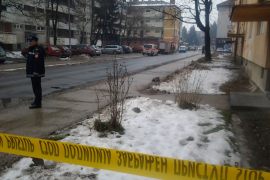 Od lažne dojave o bombi napravili "slona"