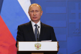 Putin: Vladi u Kijevu je potreban novac