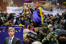 Vigemark o protestima u Rumuniji: Kada će se ovo desiti u BiH?