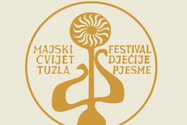 Festival "Majski cvijet" ponovo u Tuzli