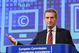 "Trampova igra sa EU - zavadi, pa vladaj"