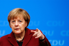 Merkel poziva na jedinstvo: EU sudbinu drži u svojim rukama