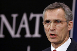 Stoltenberg: Beograd i Priština da spuste tenzije