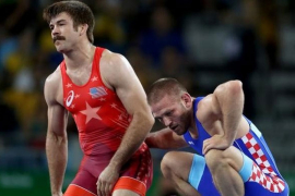 Iran zabranio američkim hrvačima dolazak na Svjetski kup