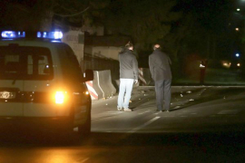 Teška saobraćajka na putu Čapljina – Ljubuški: Sletio s puta i ...