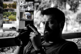 Trebinjac ispričao priču kroz 365 fotografija (FOTO)