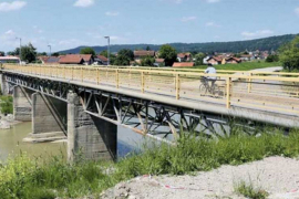 Planirano rušenje žutog mosta u Česmi