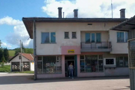 Poplava zatvorila ambulantu u mjesnoj zajednici Goleši