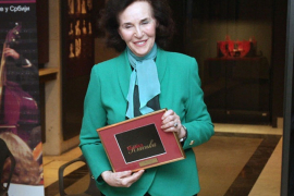 Nagrada Radmili Bakočević