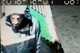 Policija moli za pomoć: Prepoznajete li lice osumnjičeno za tešku ...