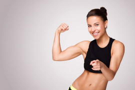15-minutni HIT trening za veće bicepse i tricepse