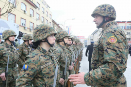 Završena istraga o učešću vojnika na proslavi Dana RS, izvještaj ...