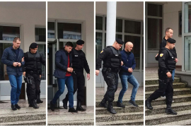 Odbijen zahtjev za izuzeće sudskog vijeća u predmetu protiv ...
