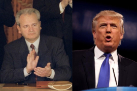 Washington Monthly: Tramp je američki Milošević