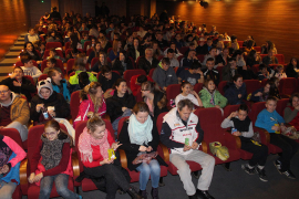 Završen festival ruskog filma u Bratuncu