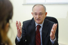 Predsjednik Glavnog vijeća HNS-a: Bošnjaci biraju - ravnopravnost ili ...