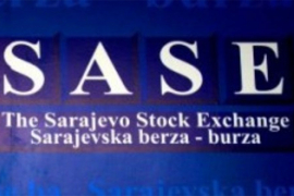 SASE ostvarenim prometom pri samom vrhu regionalnih berzi