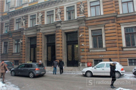 Sud odredio pritvor osumnjičenima za ubistvo na Alipašinom Polju