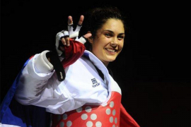 Milici Mandić zlatna medalja u Las Vegasu