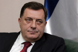 Dodik podvrgnut operaciji krajnika