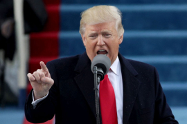 "Novi svijet bez liderstva Amerike"