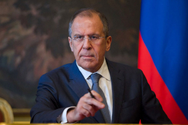 Lavrov: Rusija i SAD mogu da riješe probleme u svijetu