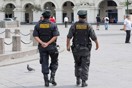 Policija pretresla kuću bivšeg predsjednika Perua