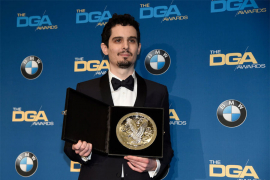 Još jedno priznanje za 'La La Land'