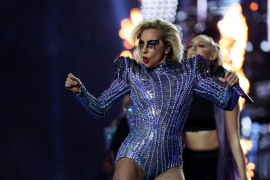 Lady Gaga začinila američki Super Bowl (VIDEO)