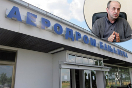 Janjić: Za tri godine želimo otpremiti 200.000 putnika