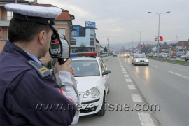 Stranci kažnjeni u RS sa više od 1,3 miliona KM