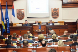 Odbornici NDP-a osudili gašenje banjalučkih festivala