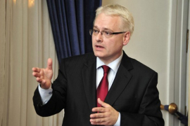 Josipović: Hrvatski političari imaju kompleks Srbije