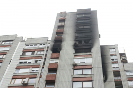 Sarajevo: U eksploziji plinske boce poginule dvije osobe, osam ...