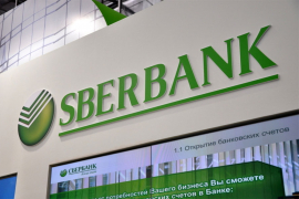 Sberbank je šesti najvredniji bankarski brend u Evropi