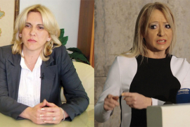 SDS: Cvijanović uvrijedila Pandurevićevu