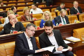 Banjaluka: Odbornici o sufinansiranju omladine